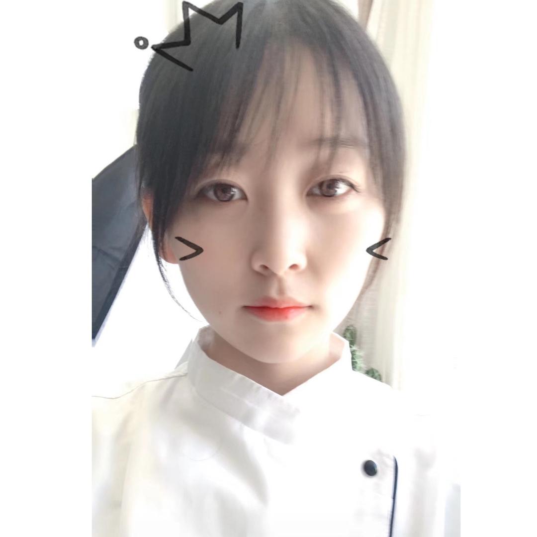 高淳君小姐家甜品店