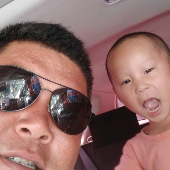 心中信仰