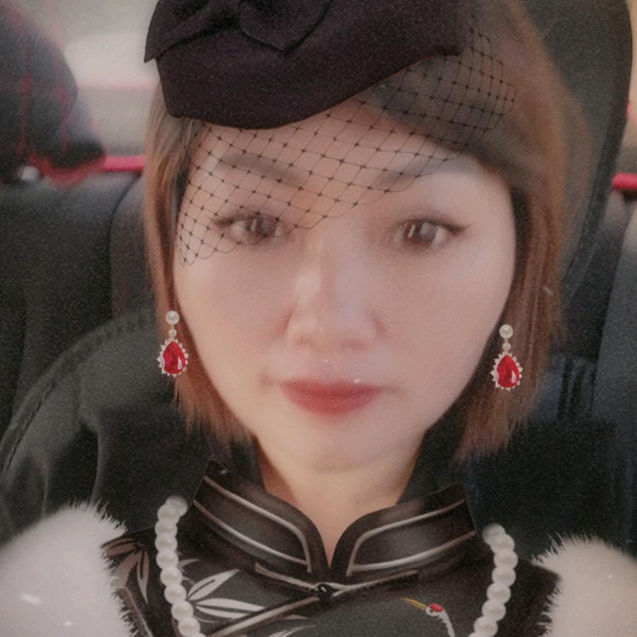 天边的云