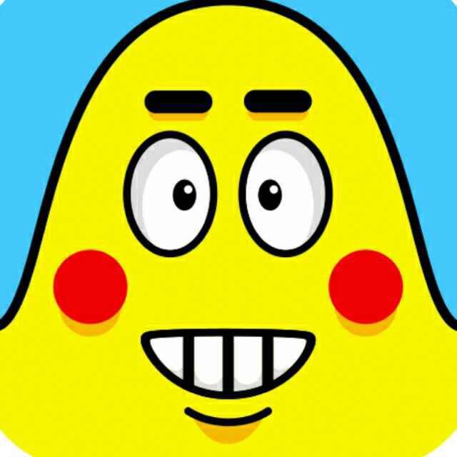 小yellow人