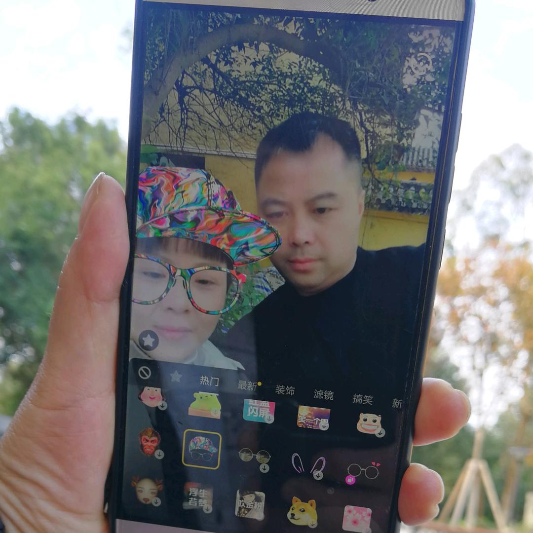 小屋进大屋的故事！