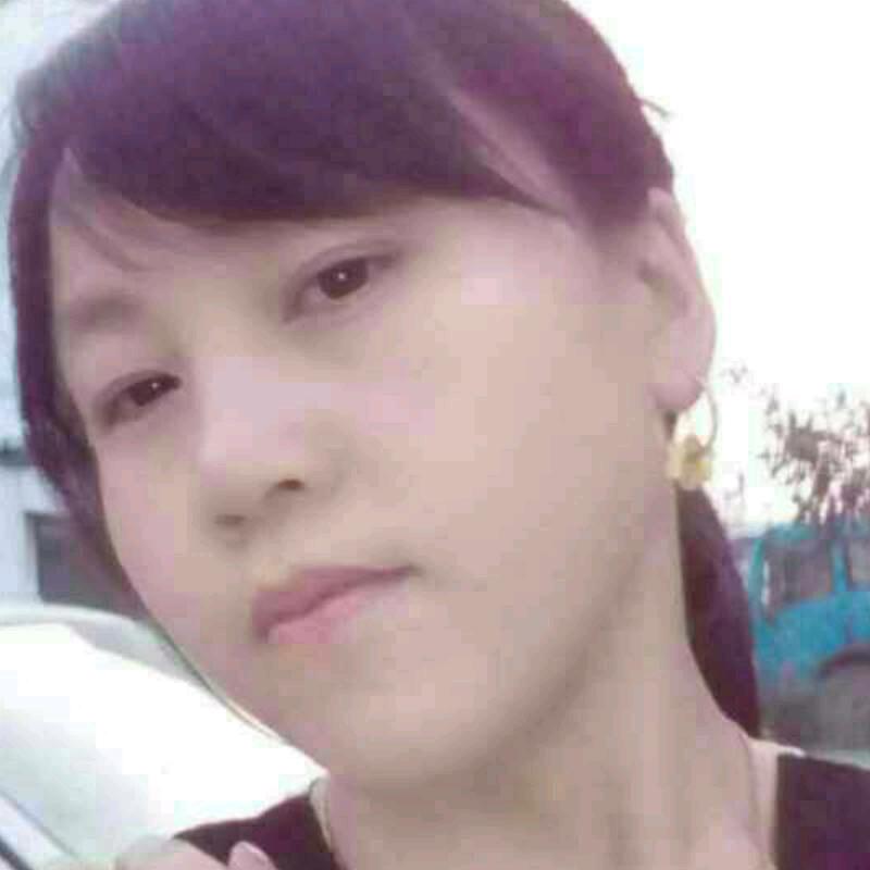 贵州，🤗杨敏娜。