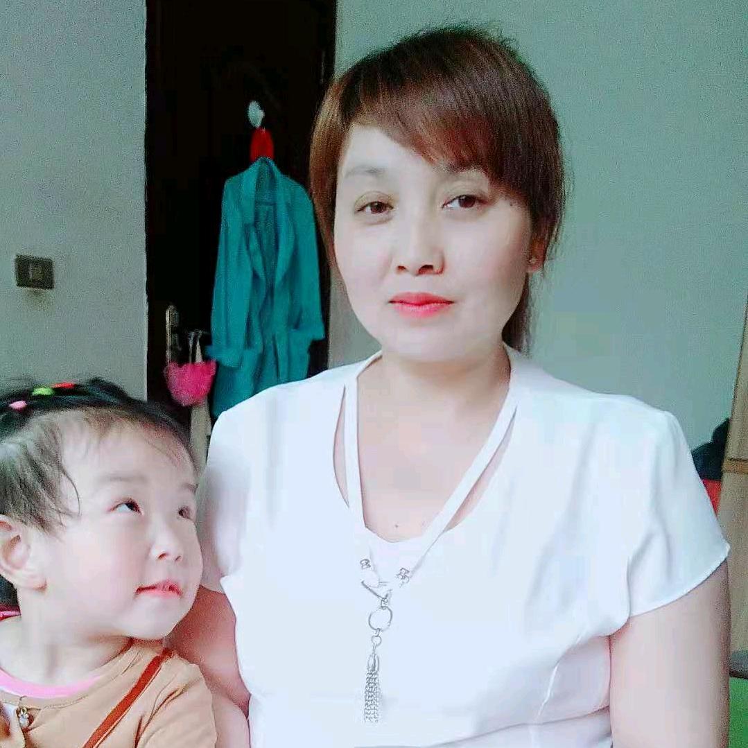 幸福一家小李