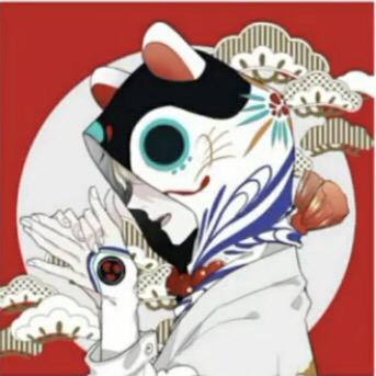 灵猫瞳霹雳娇娃