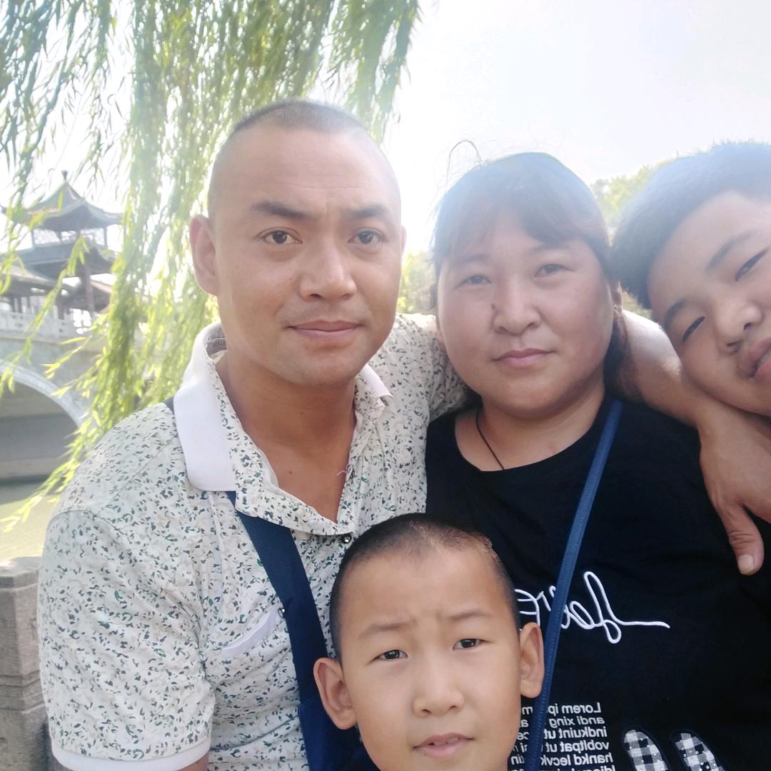 ^O^快乐一家人:)*^O^*