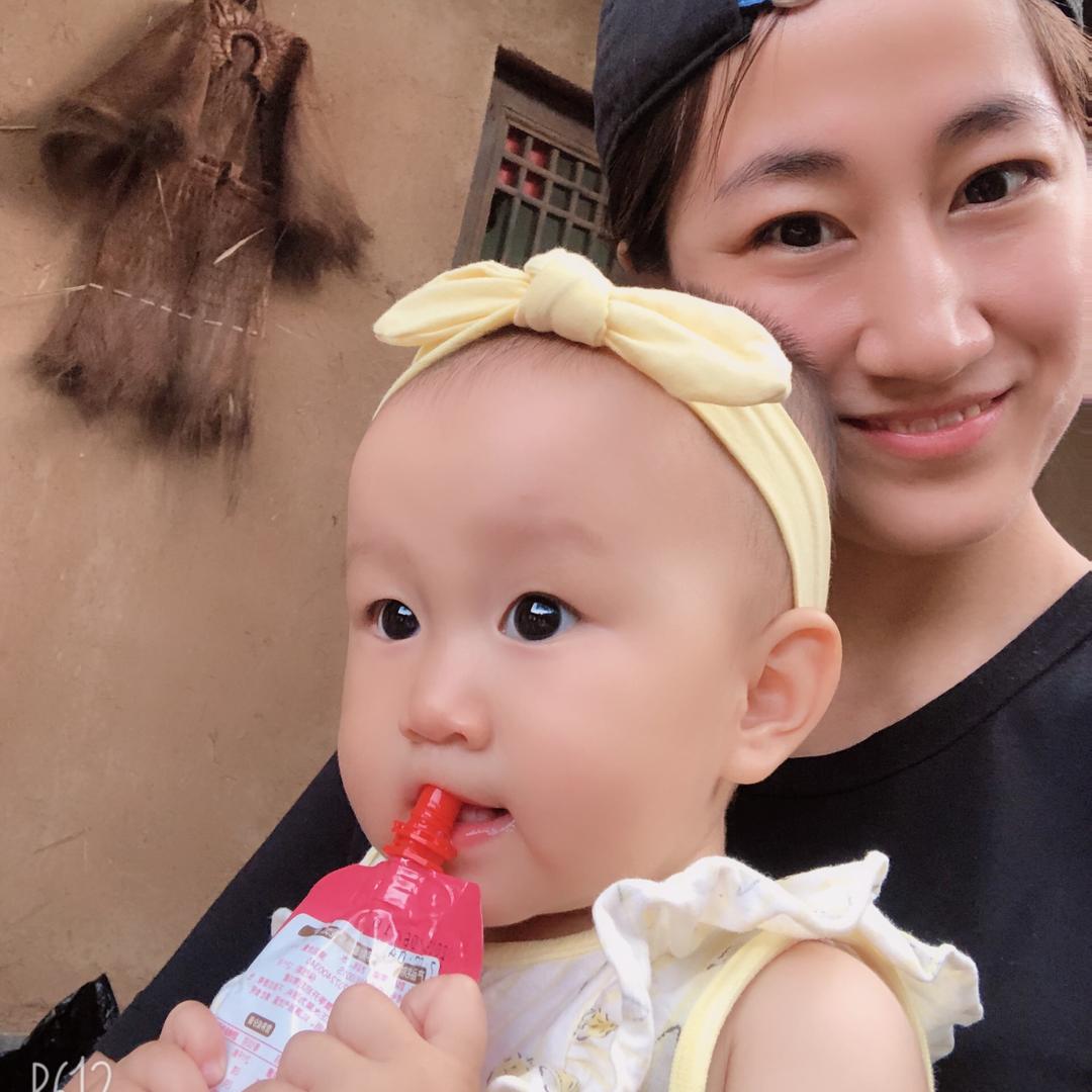 鹿小姐