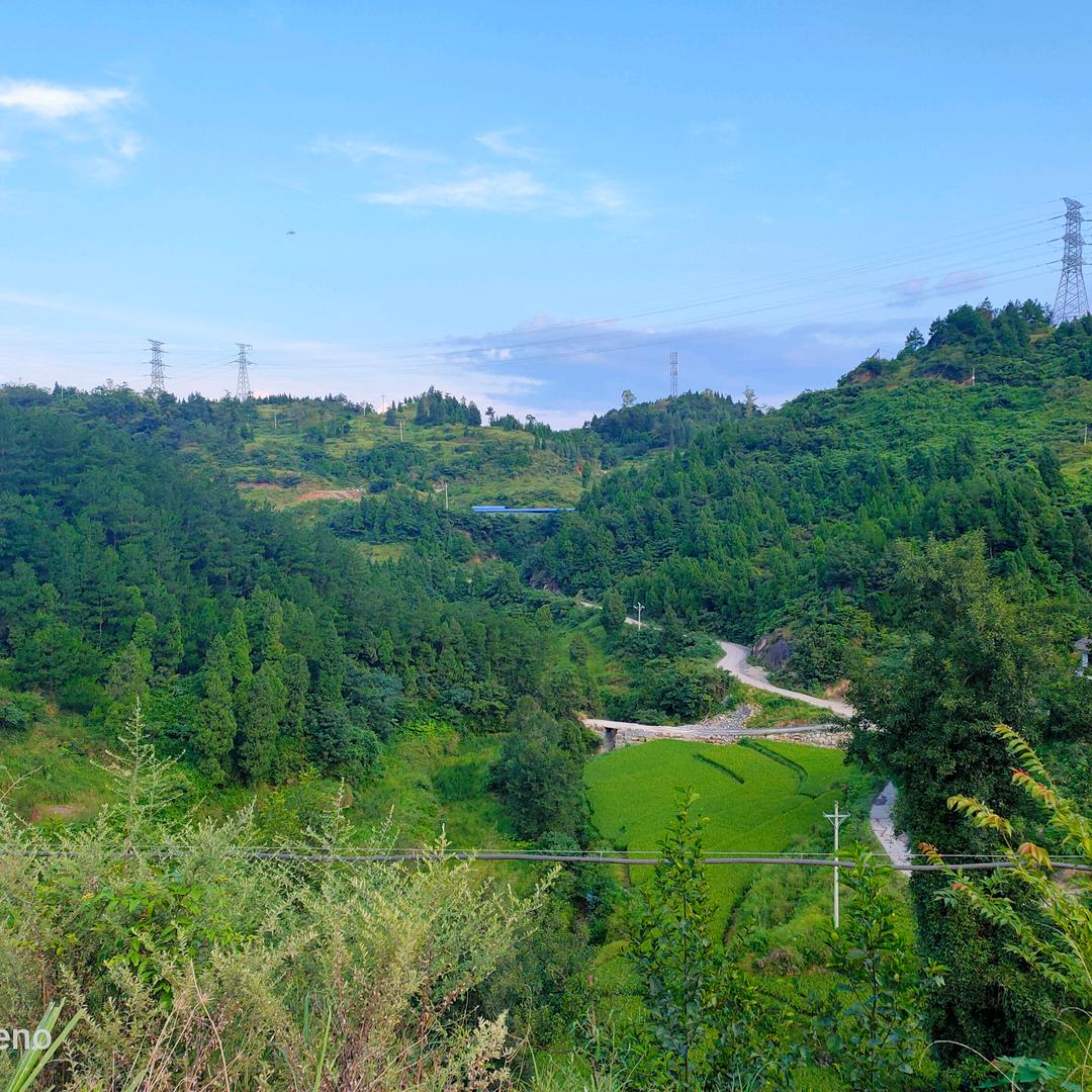 太阳底下走一走