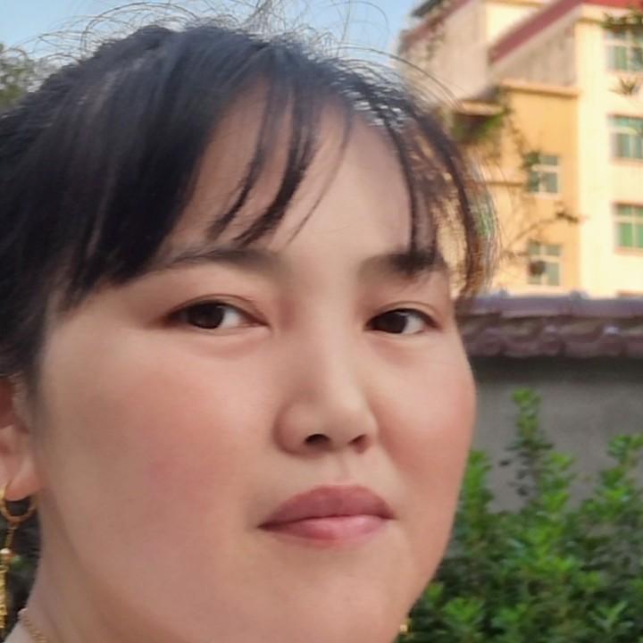 李永丽