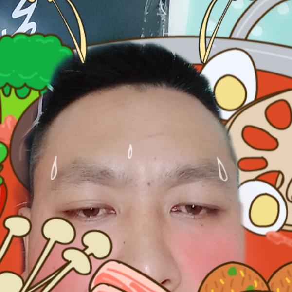 我就是我，不一样的烟火