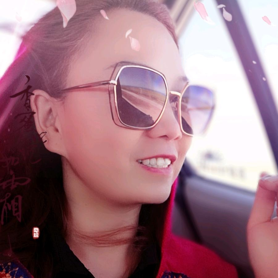 醉舞娘(云舞知夏)