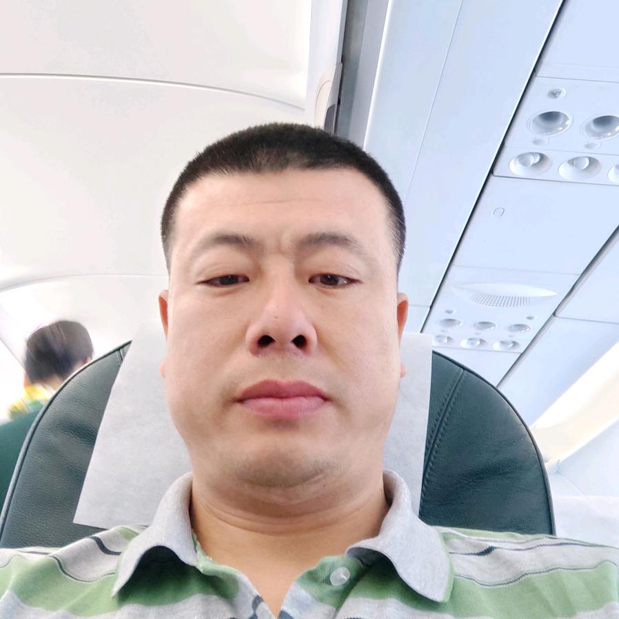 海阔天空