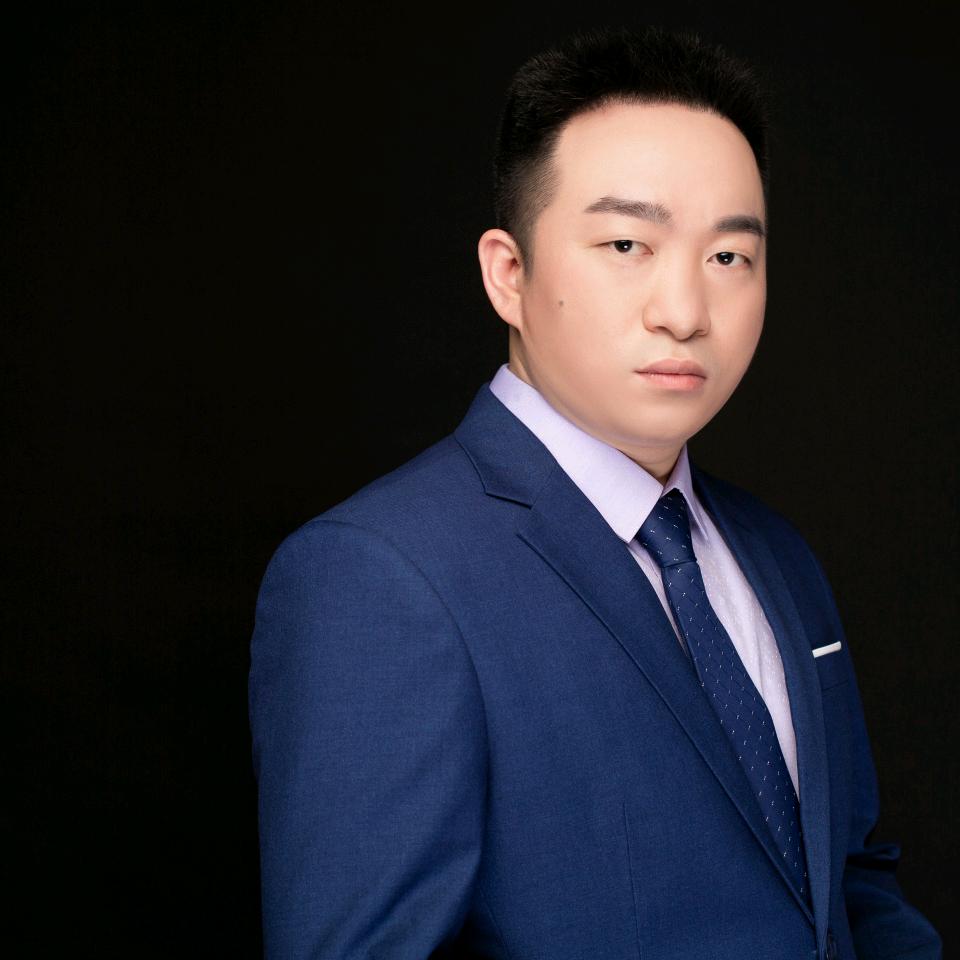陈龙玖