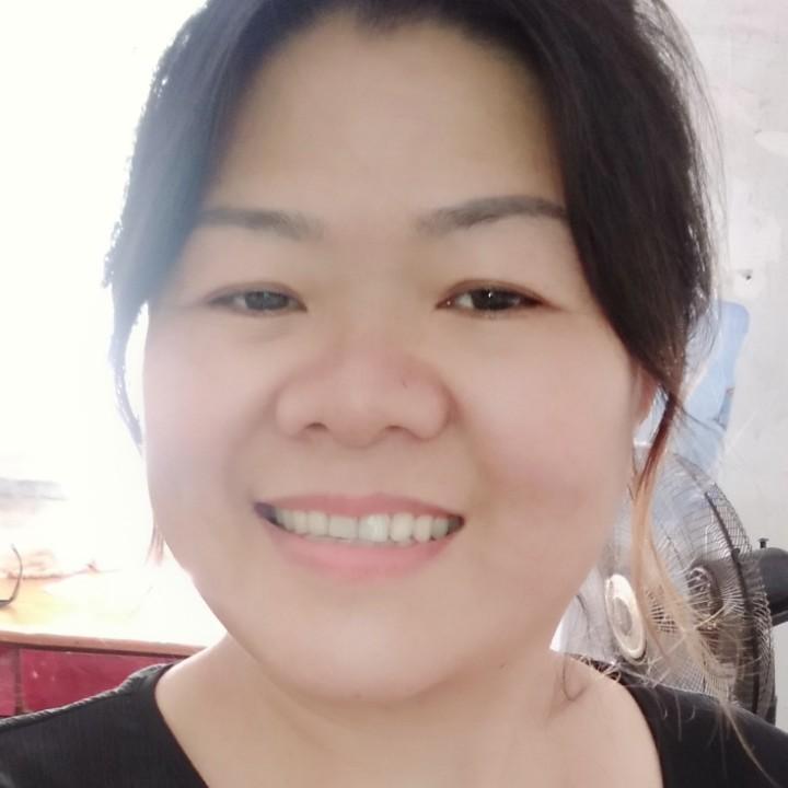 淡然安定~高姐