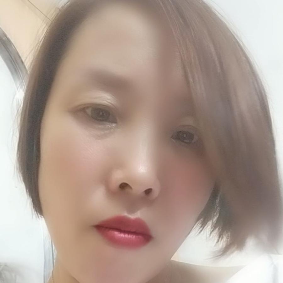 爱笑的女人