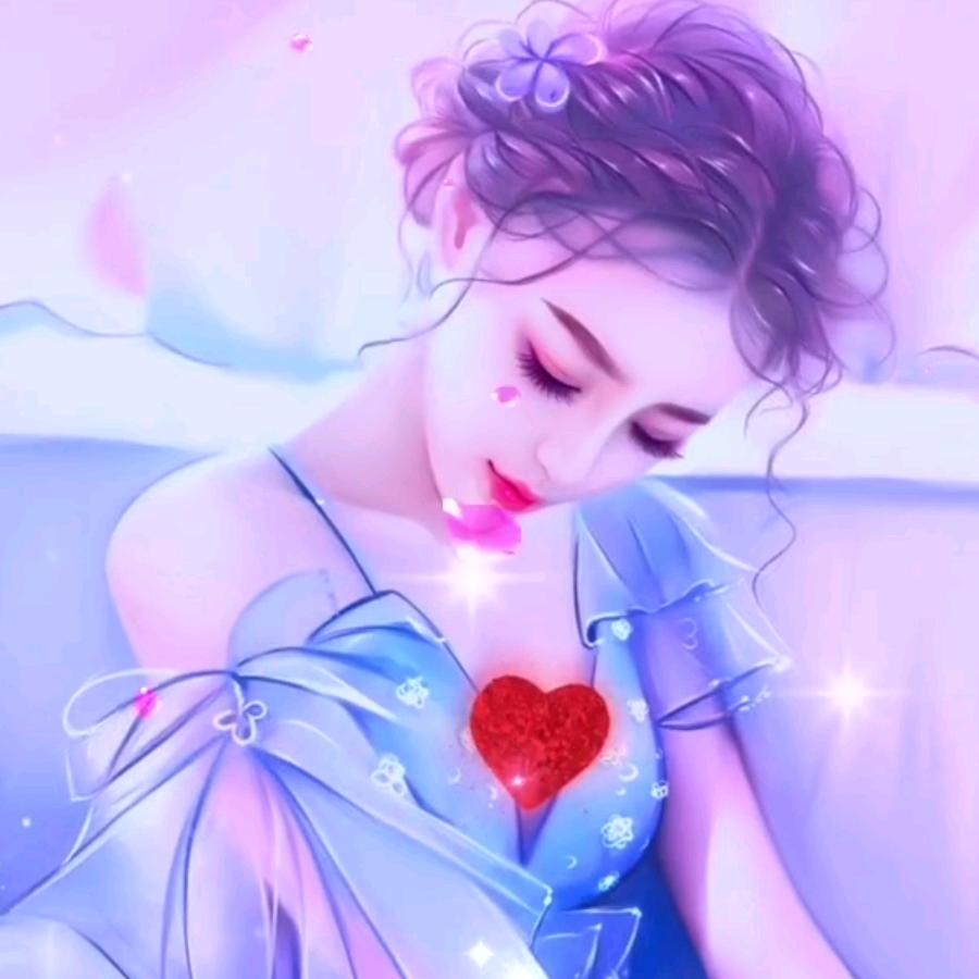 三丫头❤
