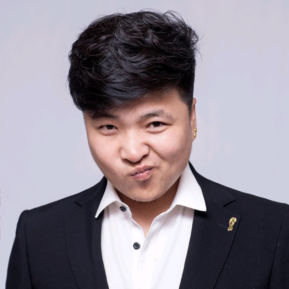 一个会做饭的摄影师