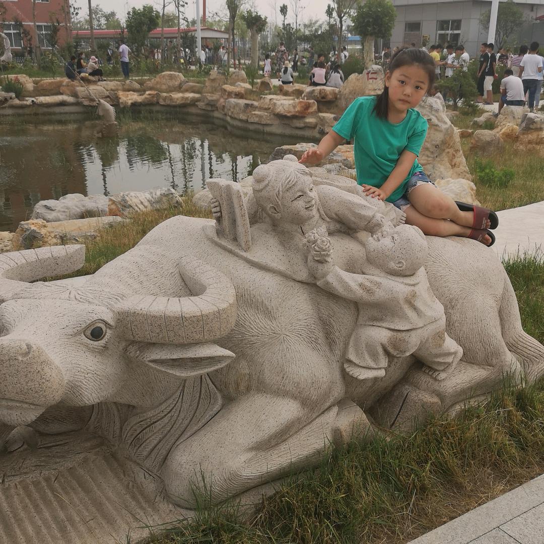 皖北黄牛基地
