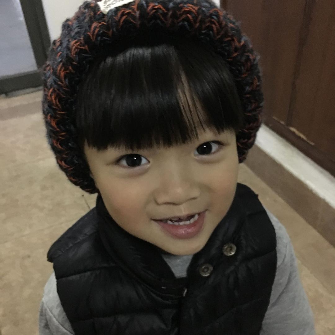 球球宝贝🍊🔘