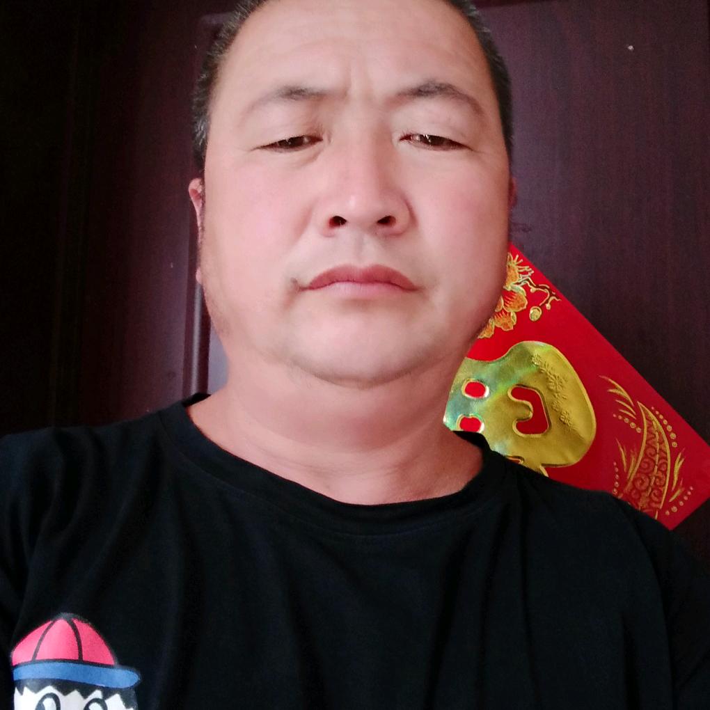 乡村阿健