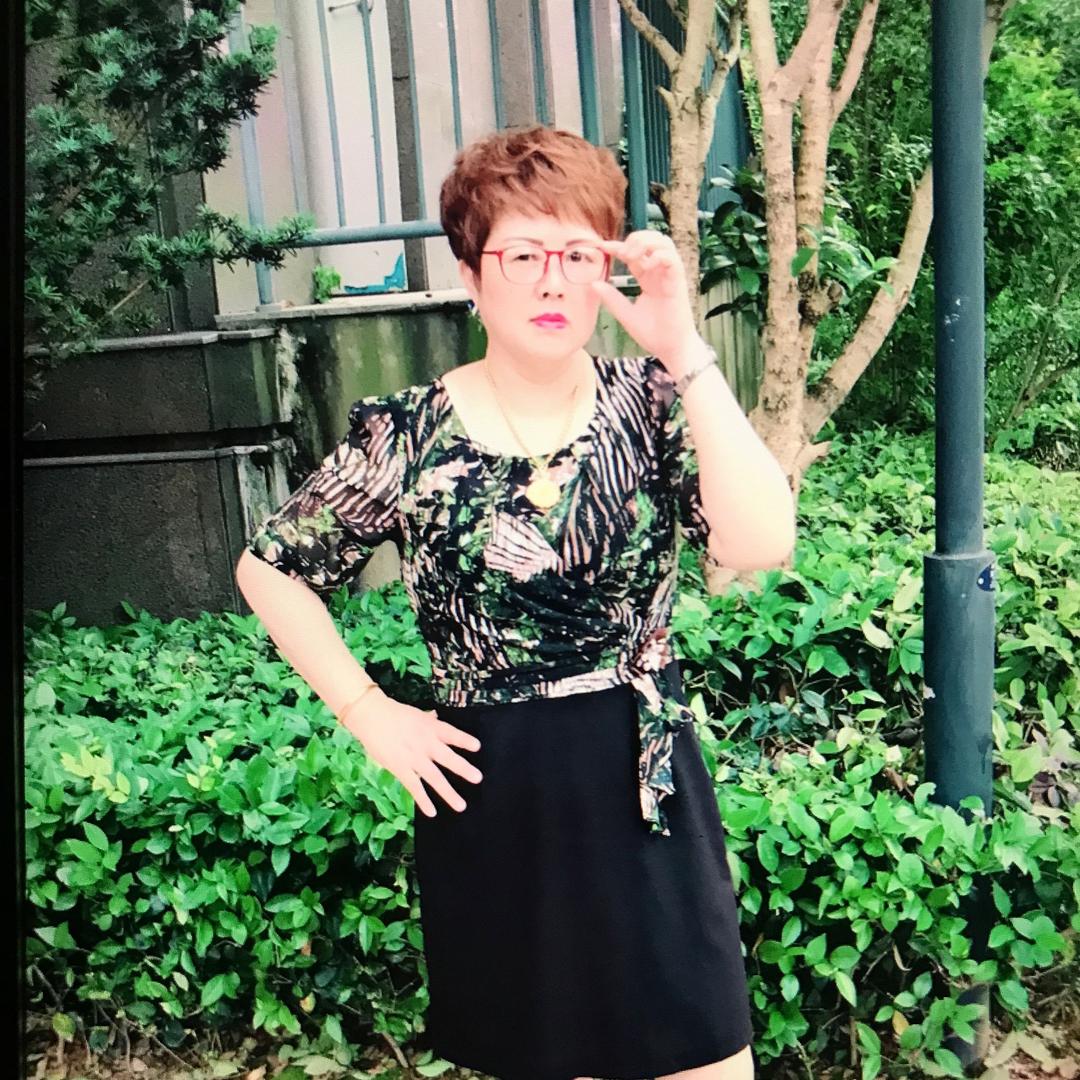 开心每一天😊💕