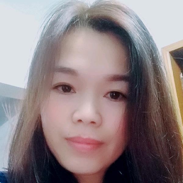 笑容可怕