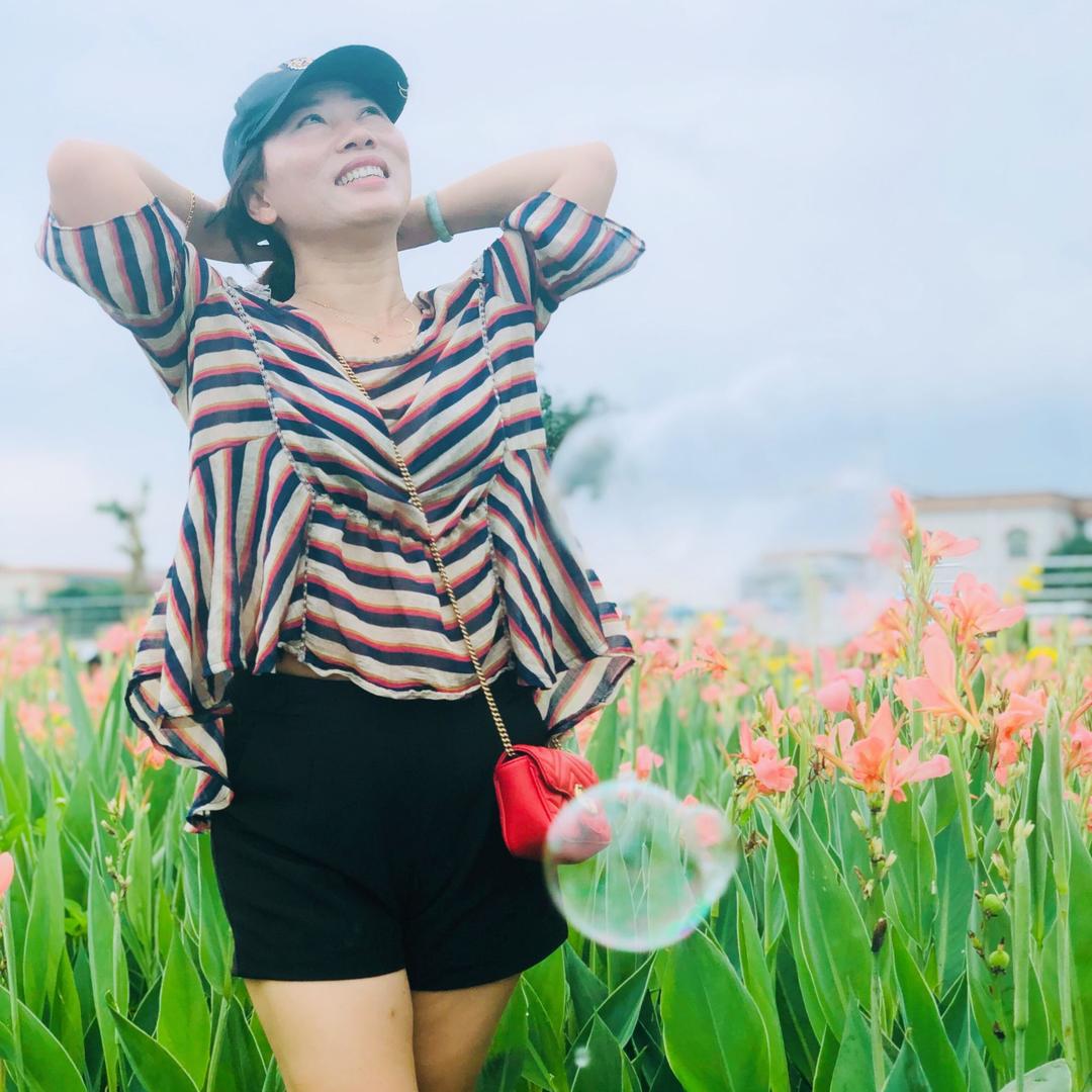 啊美