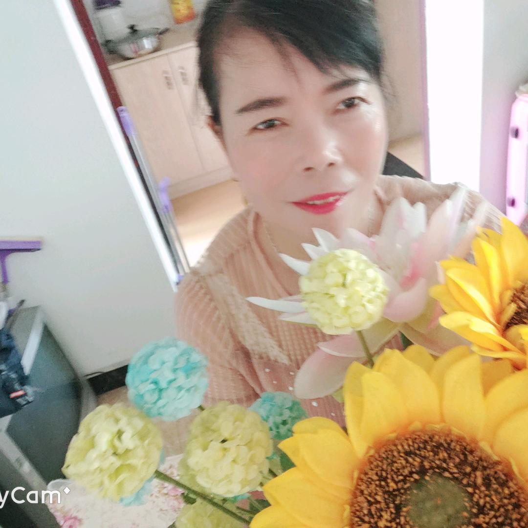 漂亮的妹妹