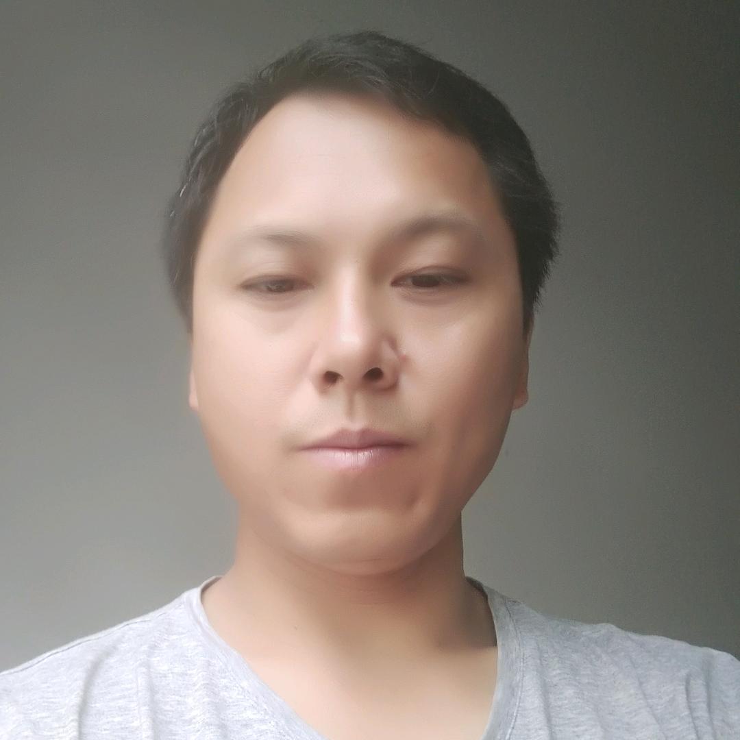 春天的云