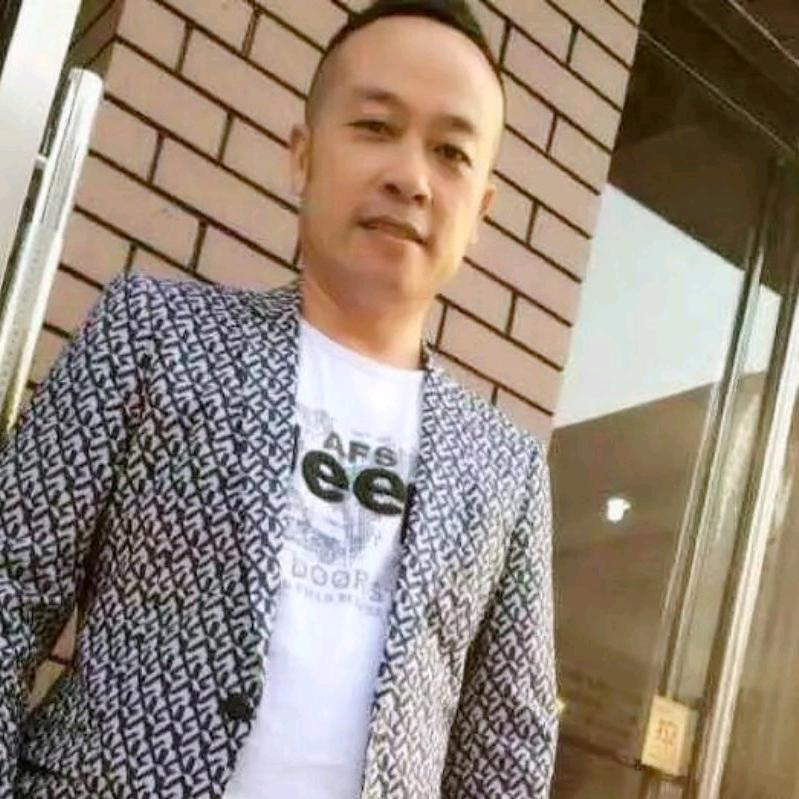 时尚前线造型