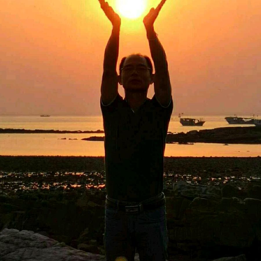 夕阳红