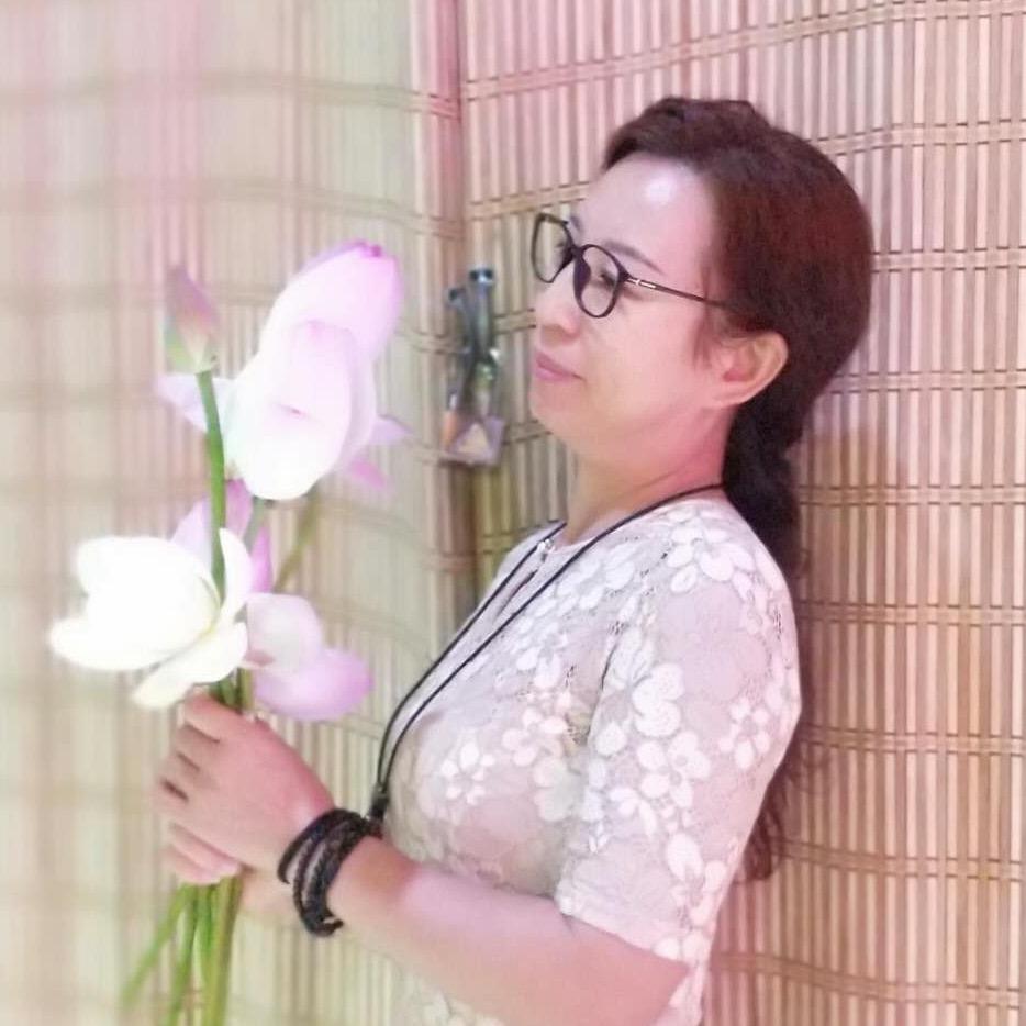 Li黎 感谢优秀的你关注