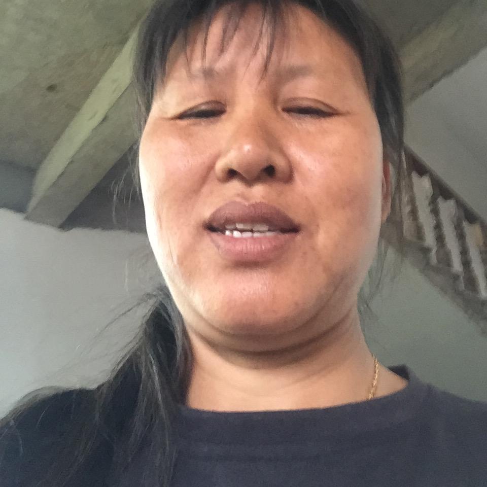 吴满妹