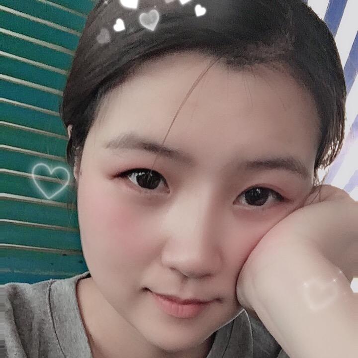 新都区新繁初见女装