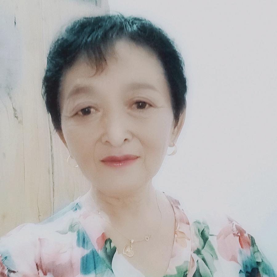 晨皓奶奶