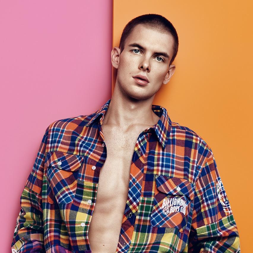Russolove