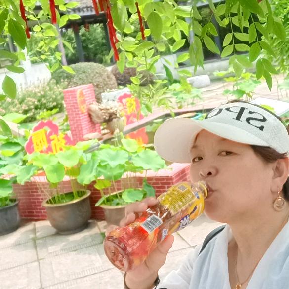 受伤的狼