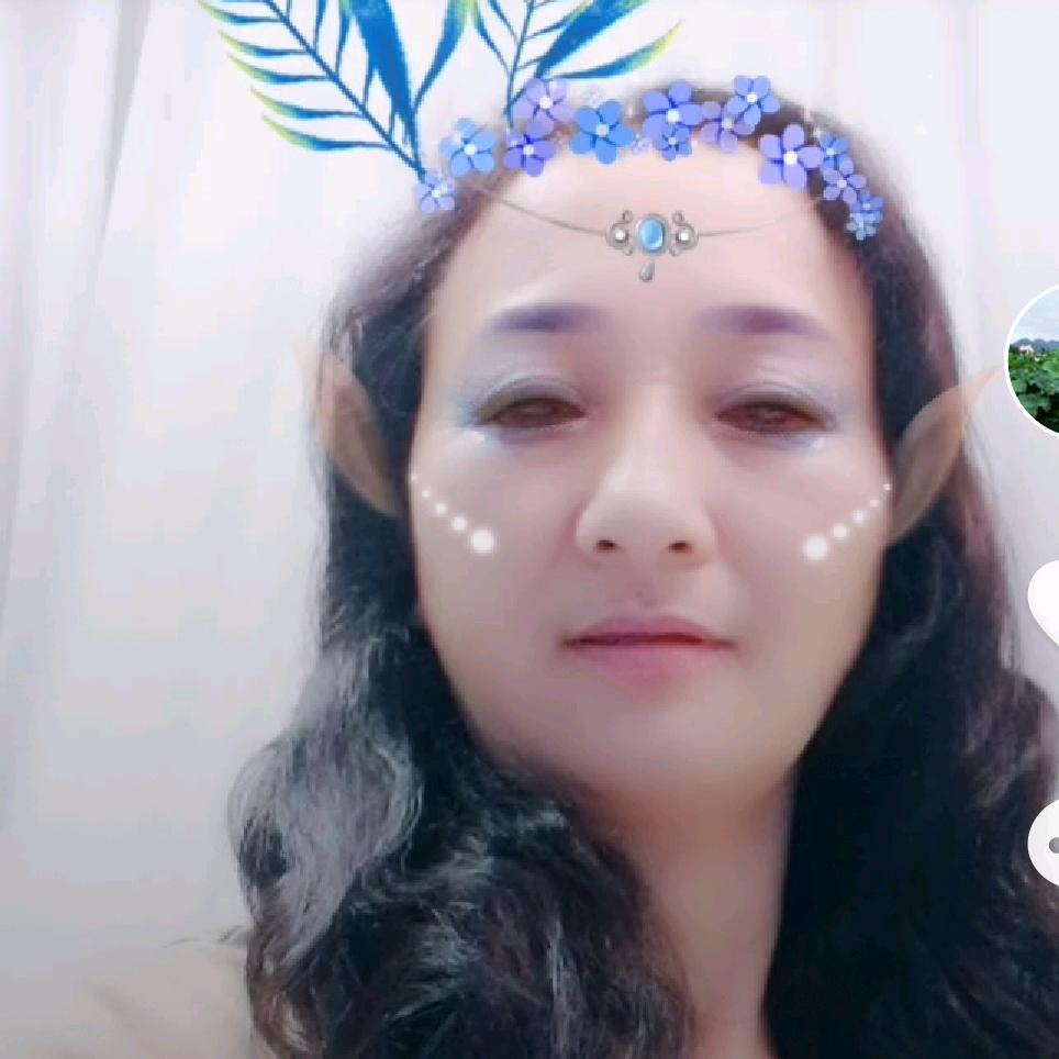 朱贵兰