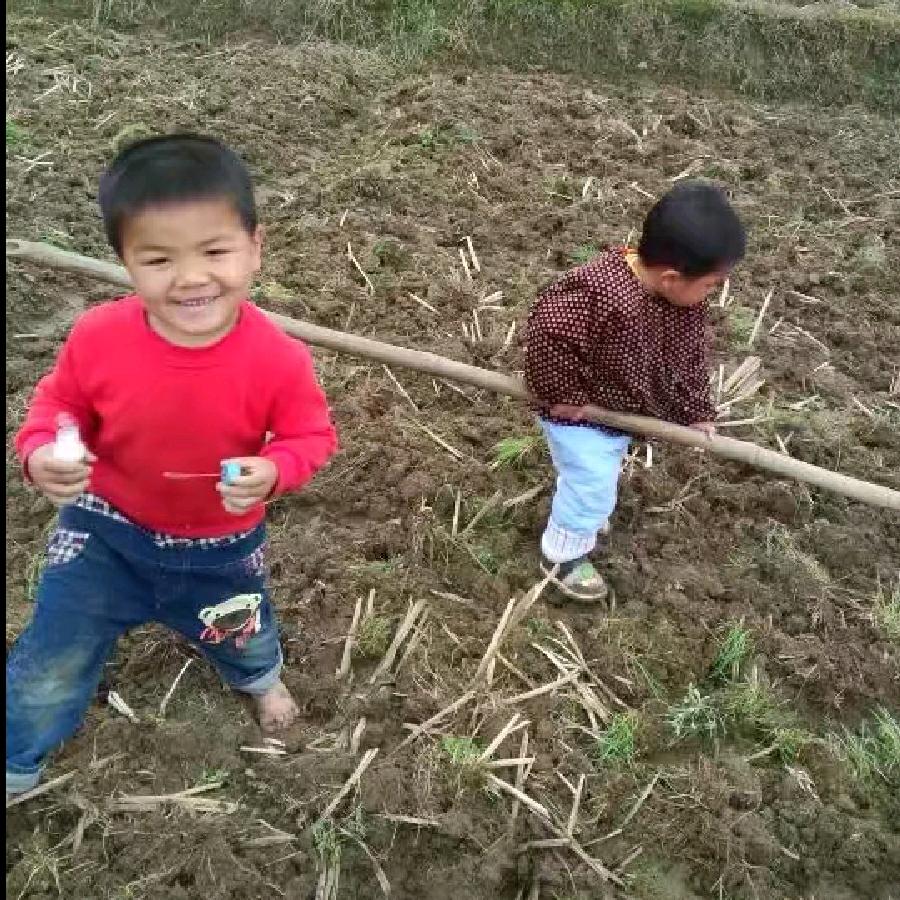 小妮
