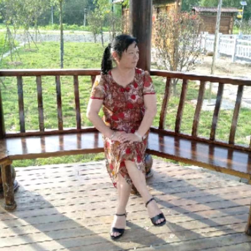 幸福奶奶