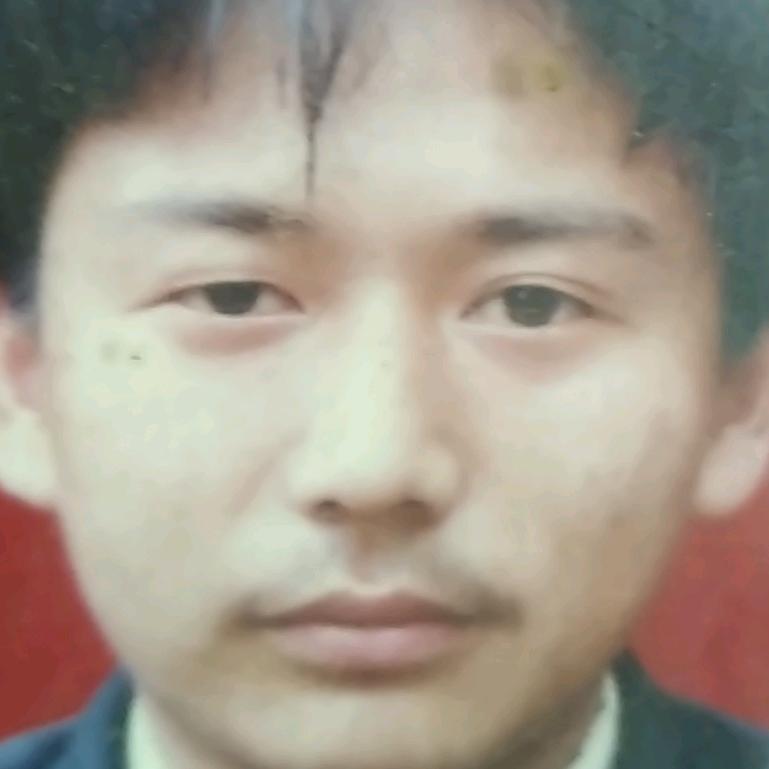 睚眦[