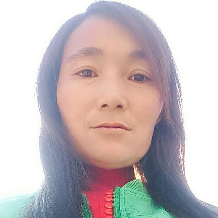 冰花岁月