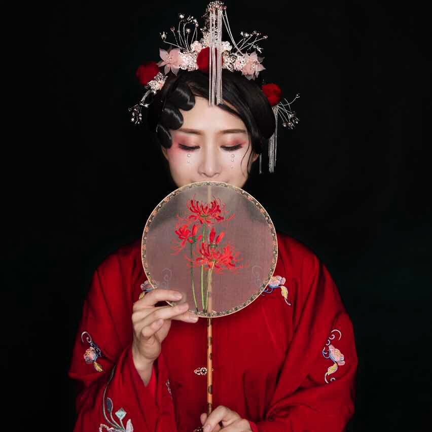 小鹿舞蹈1