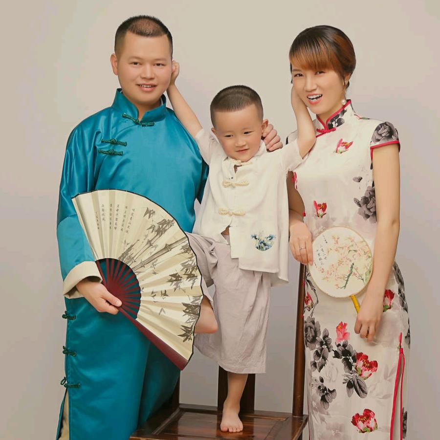 白艳霞