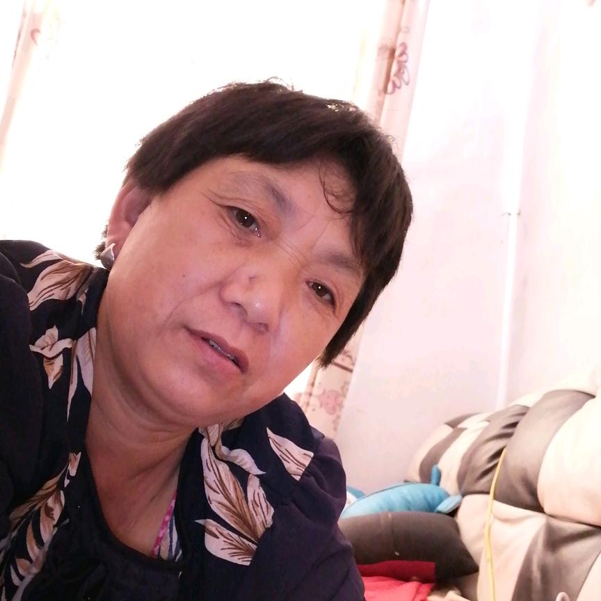 刘幺妹