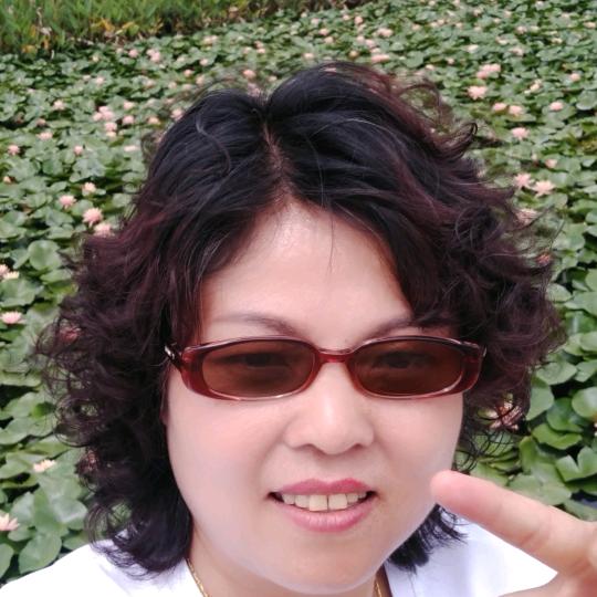 笑颜如🌸💐女汉子