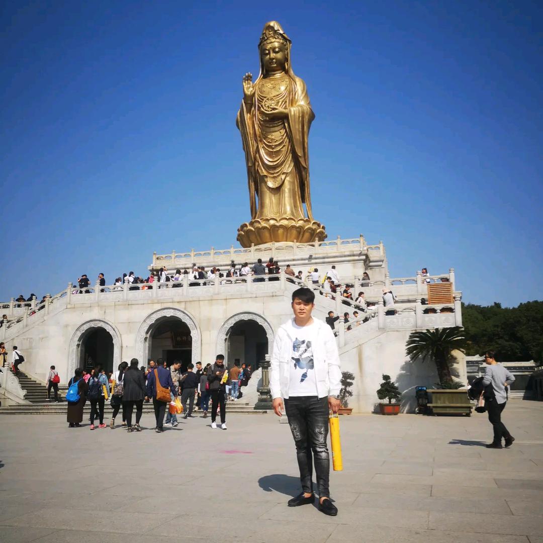 吃亏是福