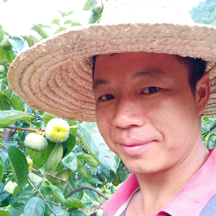 我是草帽哥。