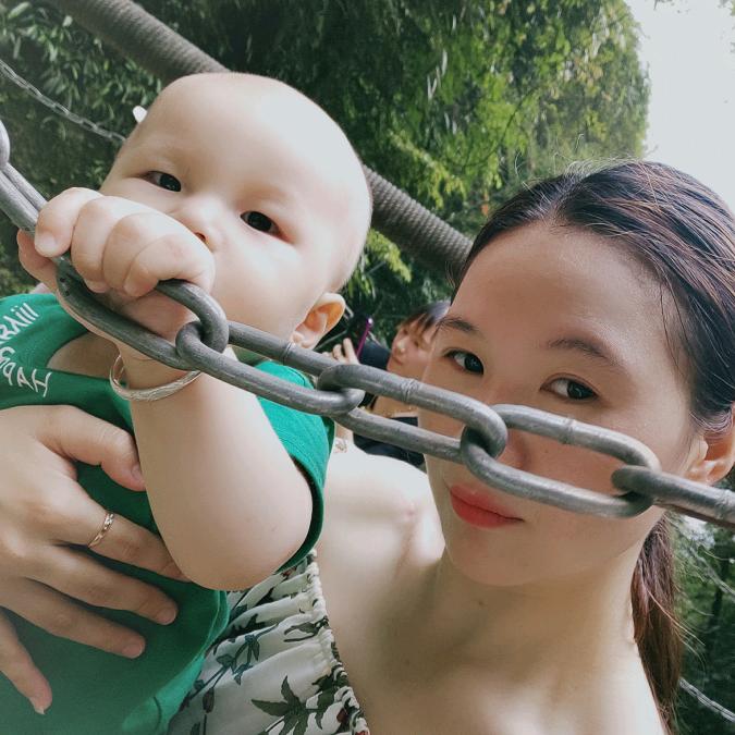 珍珍小屋童装