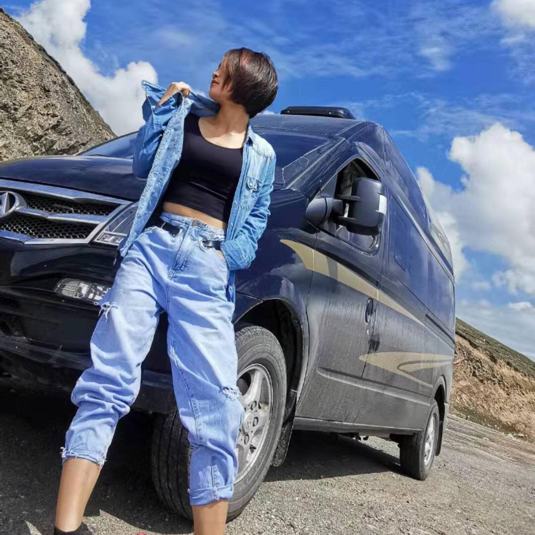小雅清流浪记