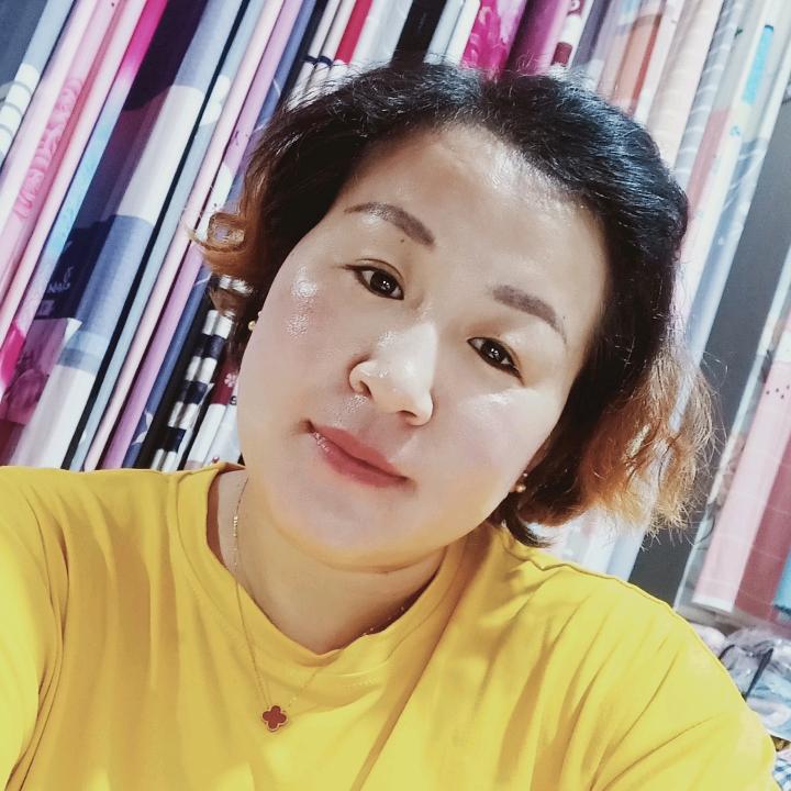 😘阿杜，《振达窗帘城》